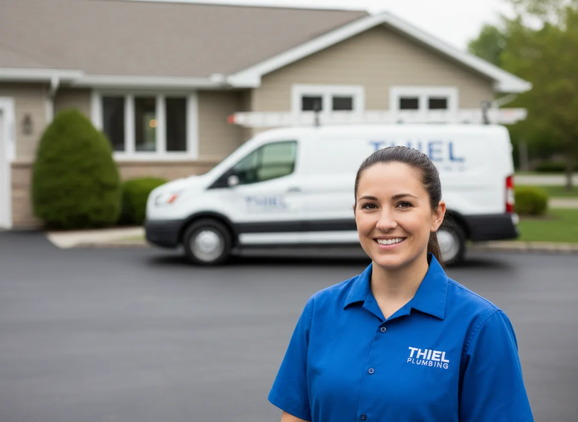 Plumber Lindstrom, MN FAQs
